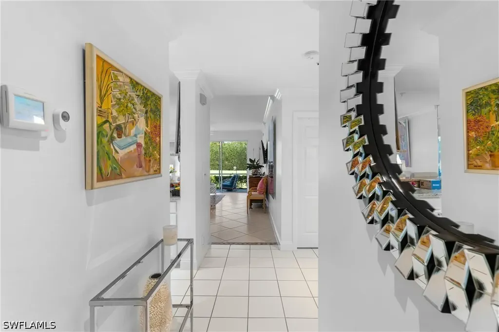 3538 Haldeman Creek Drive Naples FL 34112