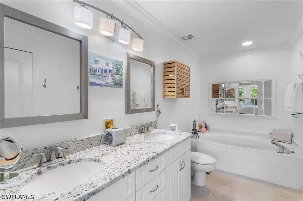 3538 Haldeman Creek Drive Naples FL 34112