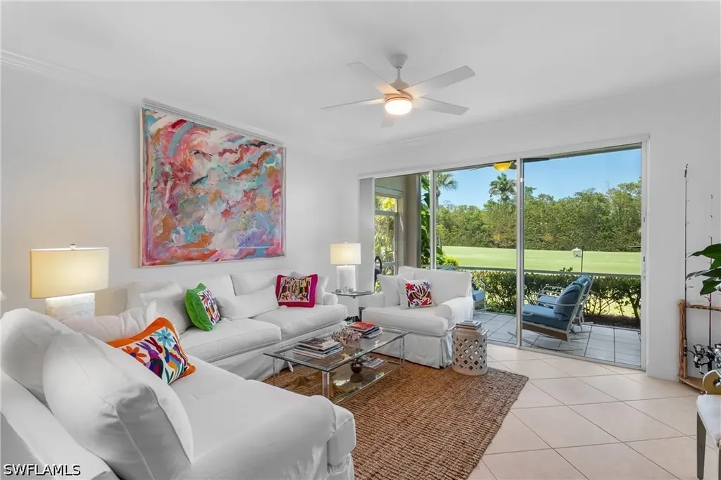 3538 Haldeman Creek Drive Naples FL 34112