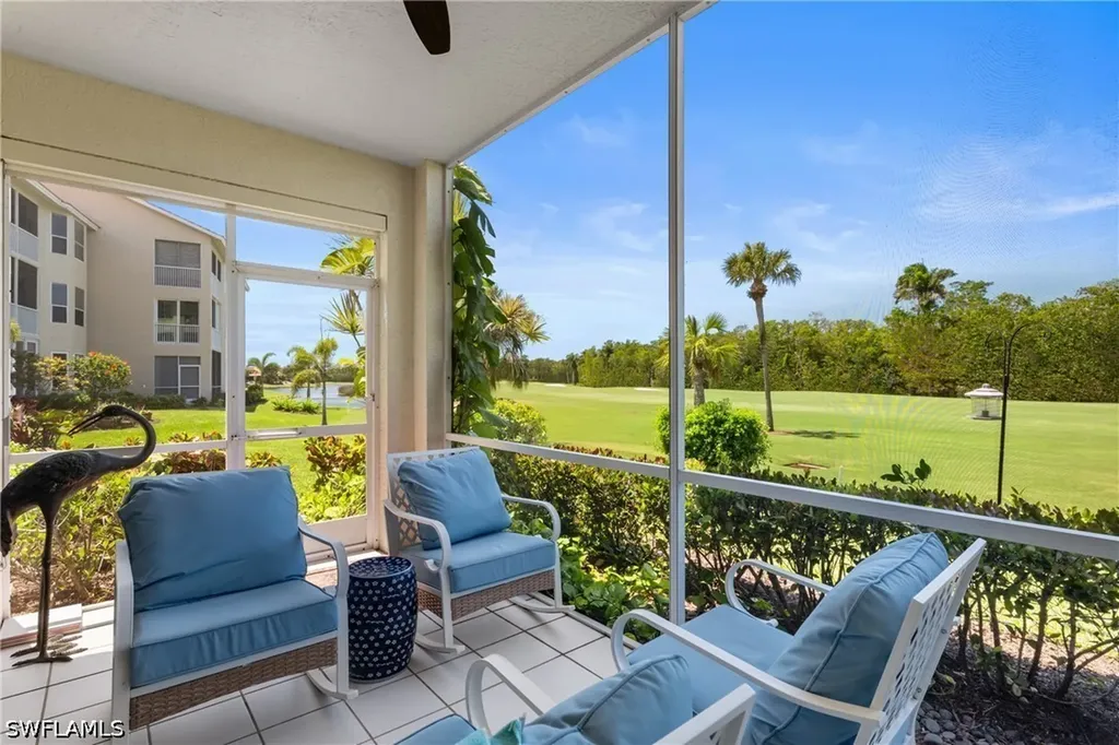 3538 Haldeman Creek Drive Naples FL 34112
