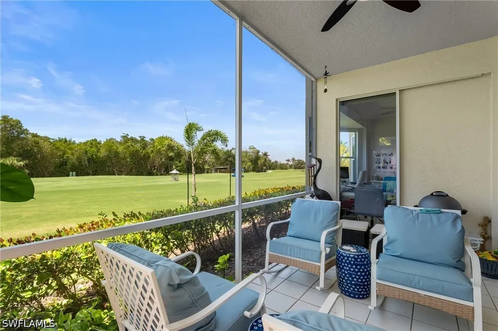 3538 Haldeman Creek Drive Naples FL 34112