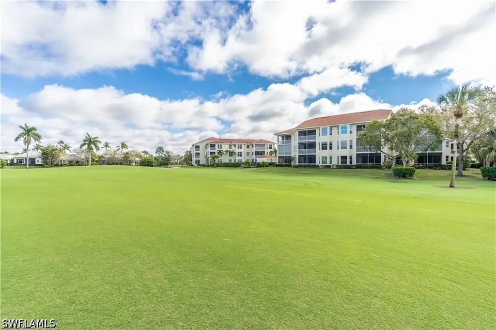 3538 Haldeman Creek Drive Naples FL 34112