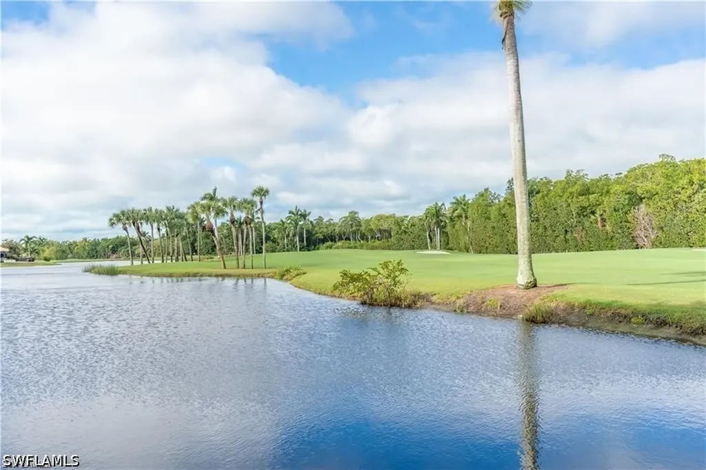 3538 Haldeman Creek Drive Naples FL 34112