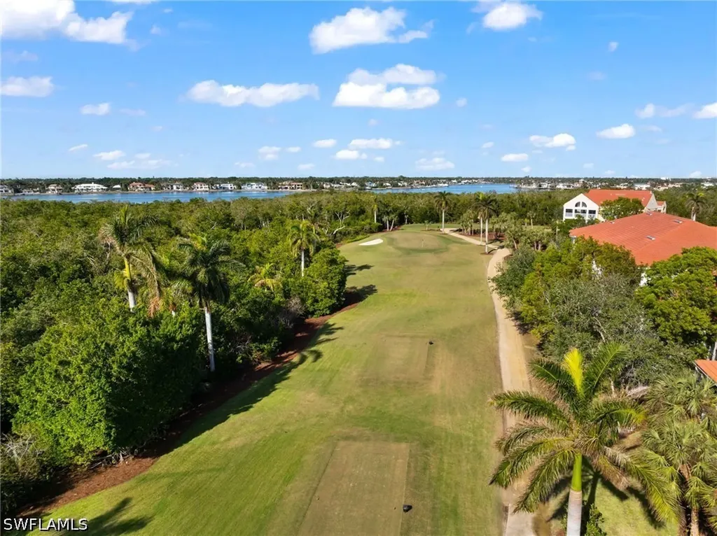 3538 Haldeman Creek Drive Naples FL 34112