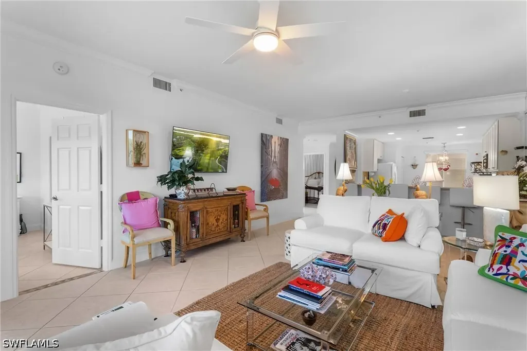 3538 Haldeman Creek Drive Naples FL 34112