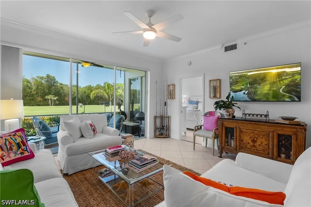 3538 Haldeman Creek Drive Naples FL 34112