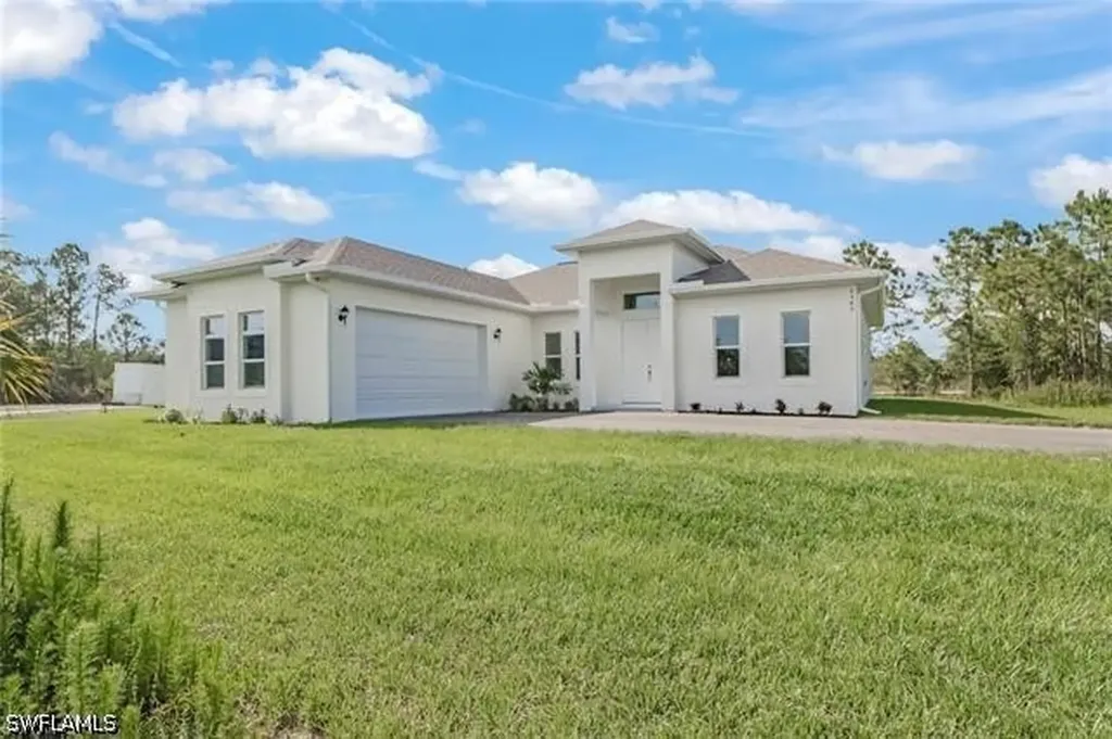 4383 Randall Boulevard Naples FL 34120
