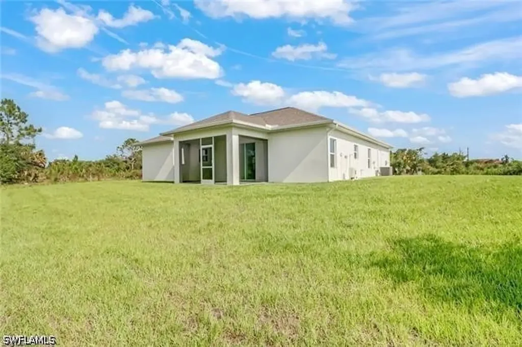 4383 Randall Boulevard Naples FL 34120