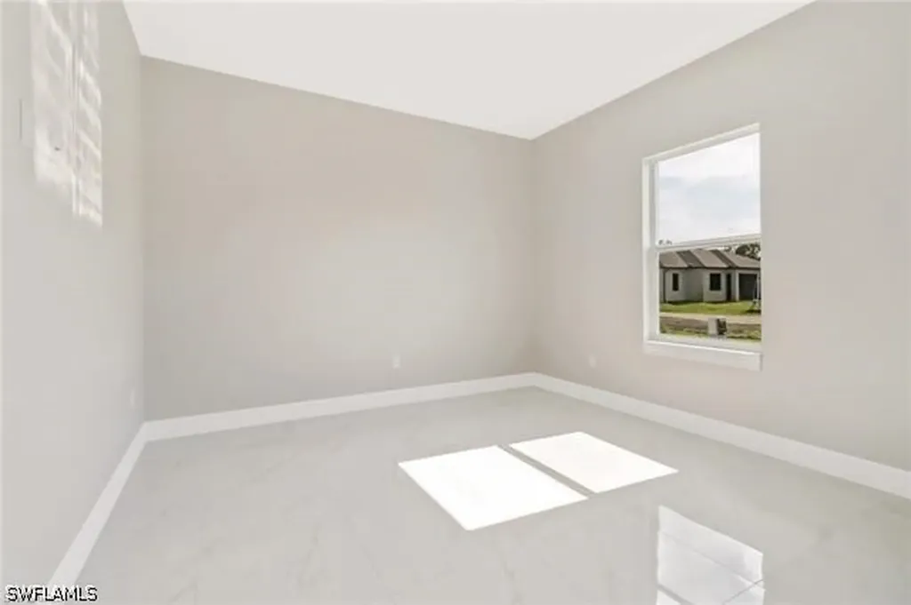 4383 Randall Boulevard Naples FL 34120