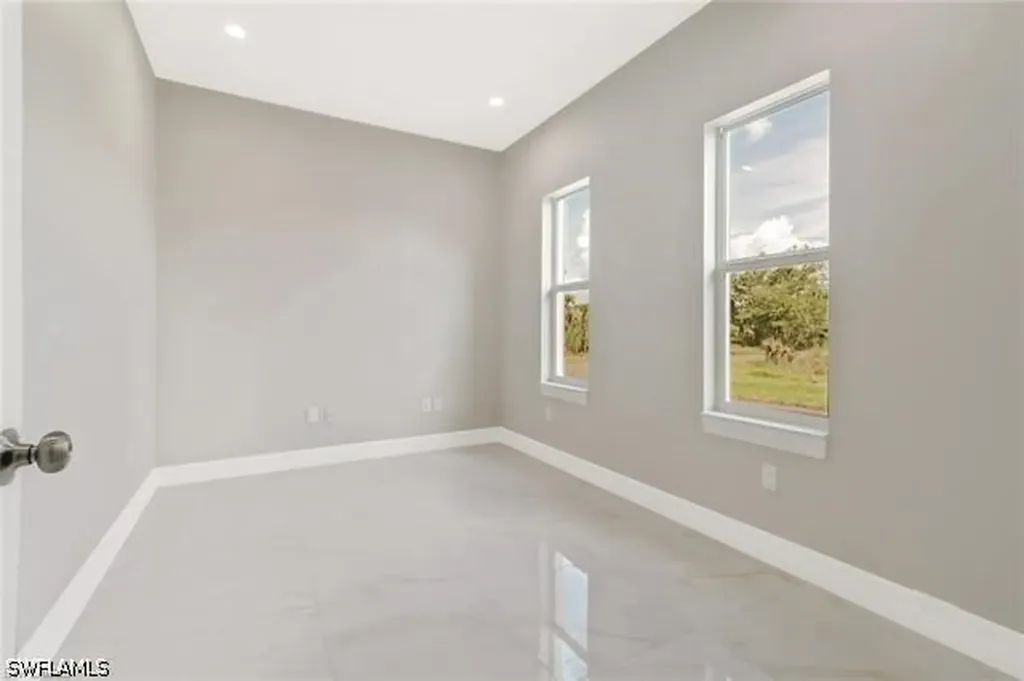 4383 Randall Boulevard Naples FL 34120