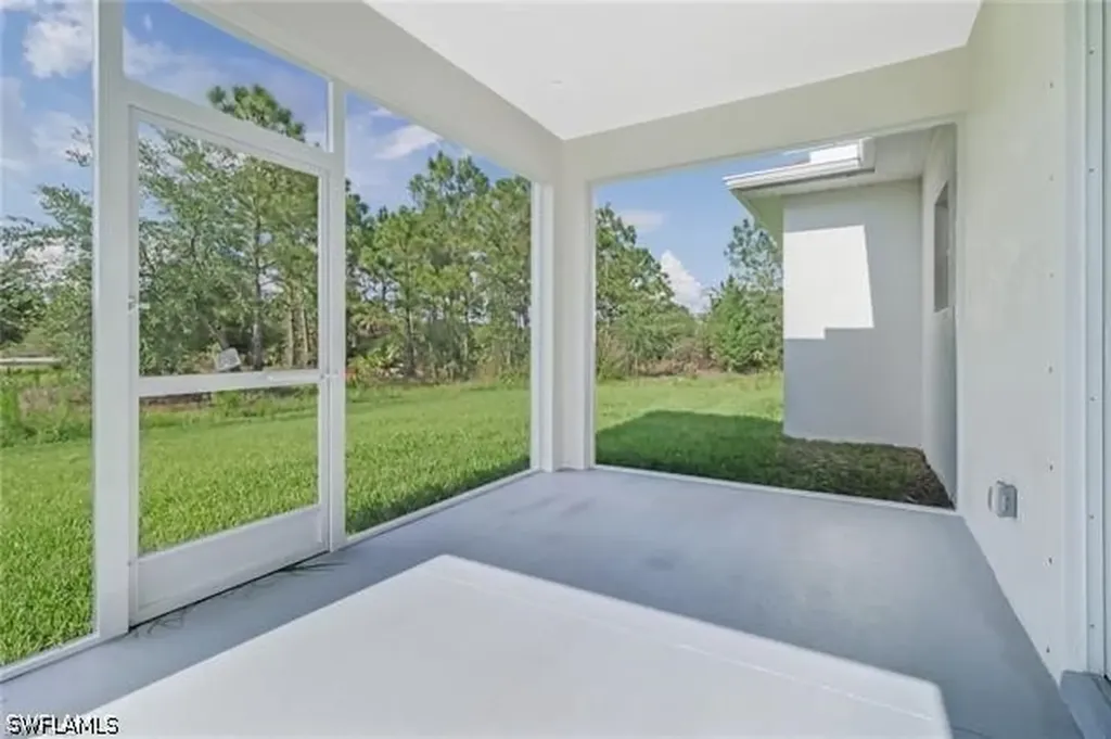 4383 Randall Boulevard Naples FL 34120