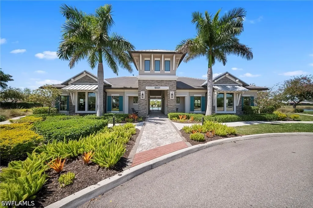 9564 Bexley Drive Fort Myers FL 33967