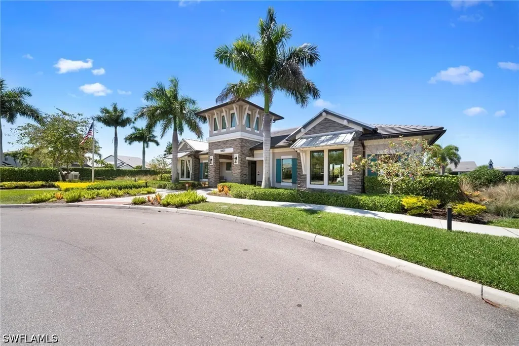 9564 Bexley Drive Fort Myers FL 33967
