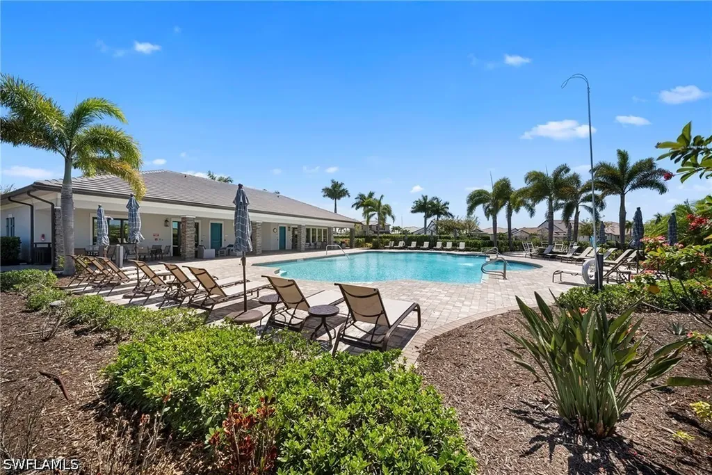 9564 Bexley Drive Fort Myers FL 33967