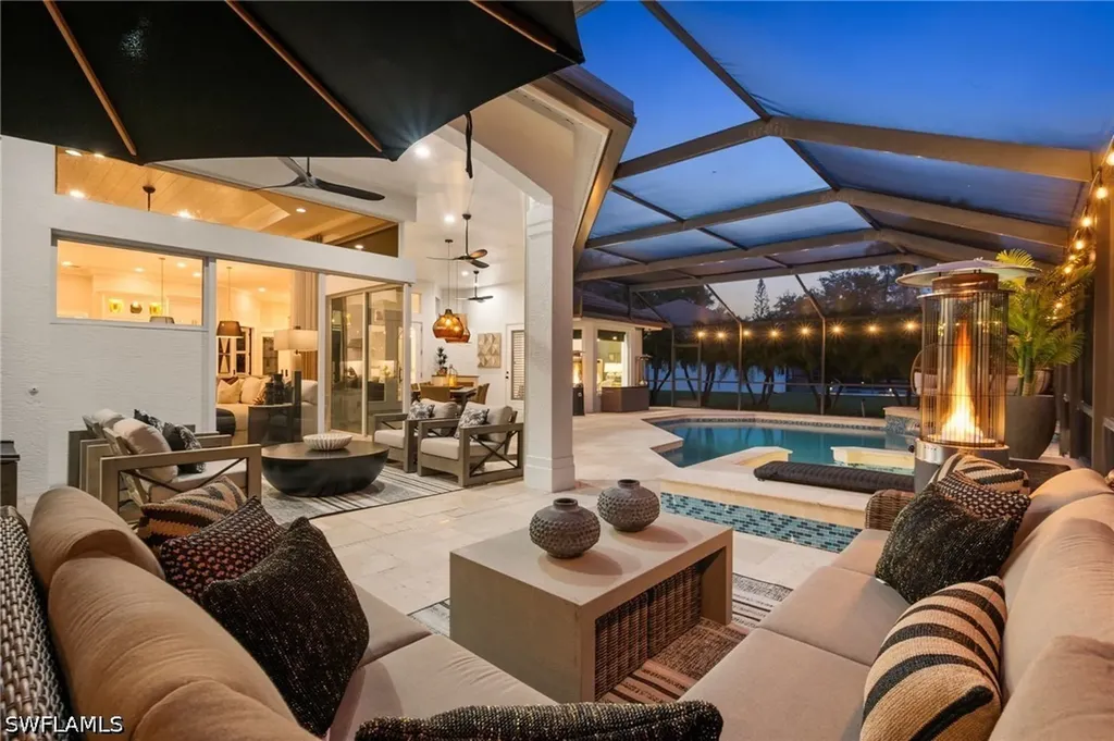 6625 New Haven Circle Naples FL 34109