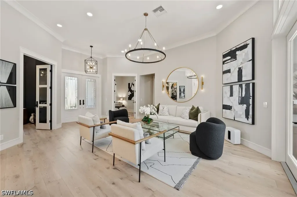 6625 New Haven Circle Naples FL 34109