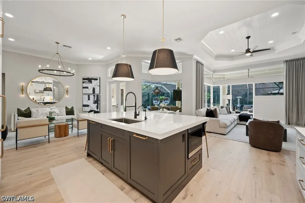 6625 New Haven Circle Naples FL 34109