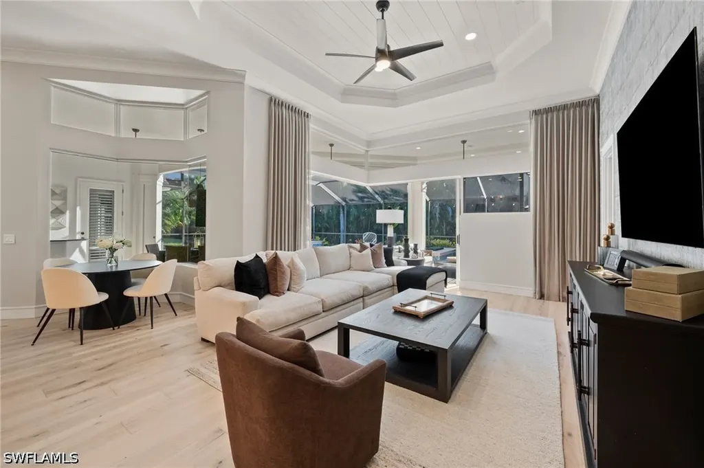 6625 New Haven Circle Naples FL 34109