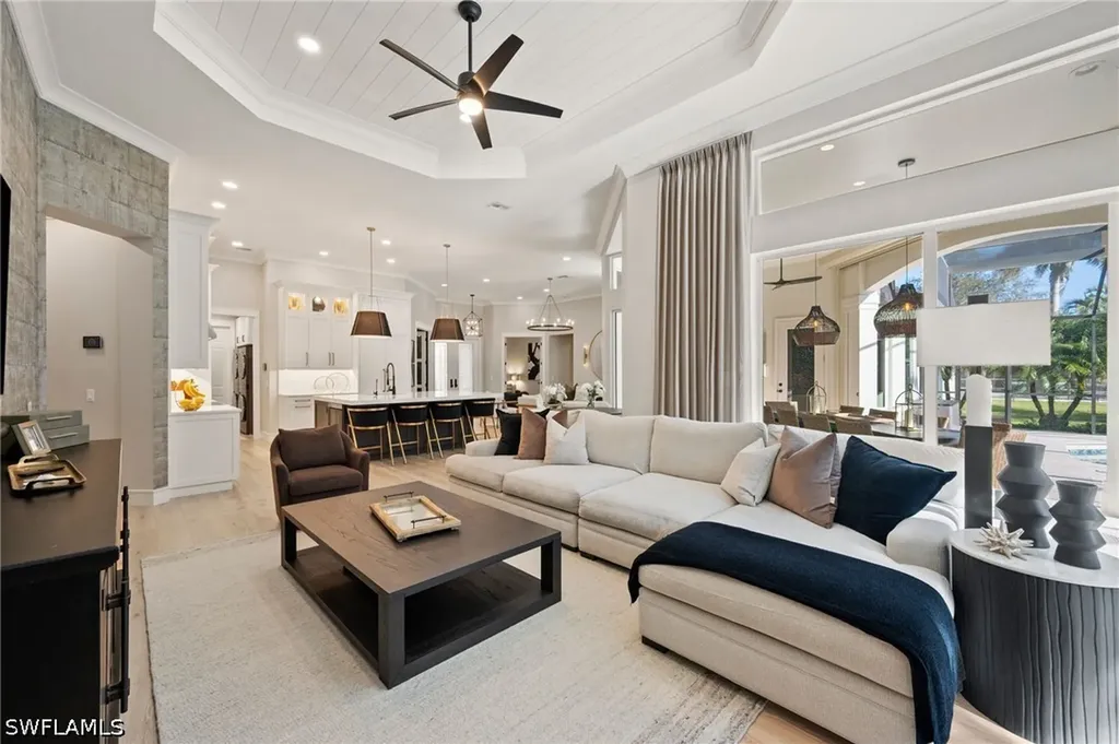 6625 New Haven Circle Naples FL 34109