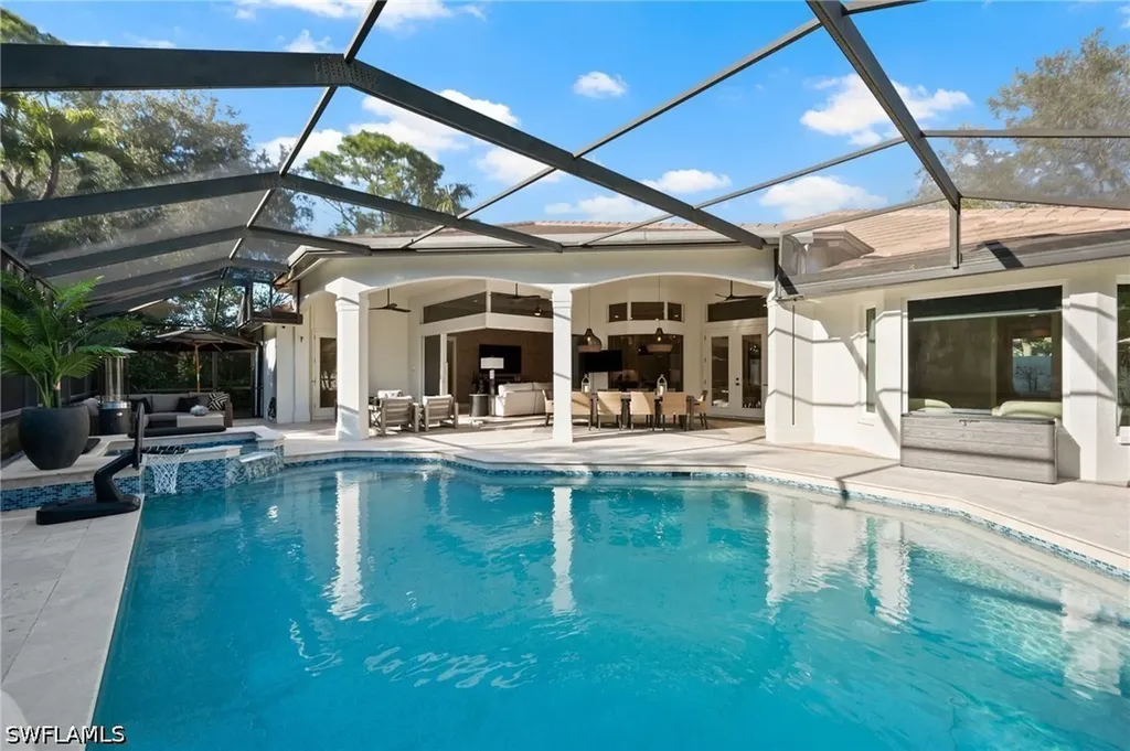 6625 New Haven Circle Naples FL 34109