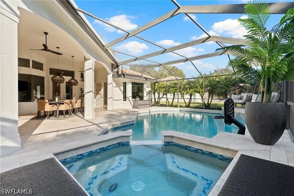 6625 New Haven Circle Naples FL 34109