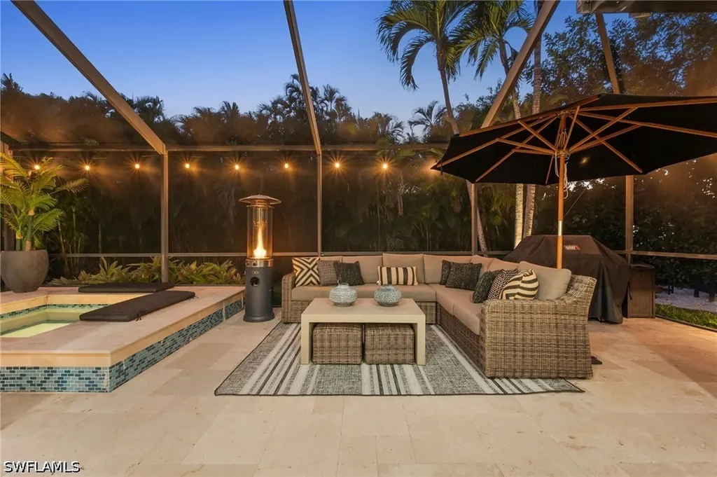 6625 New Haven Circle Naples FL 34109