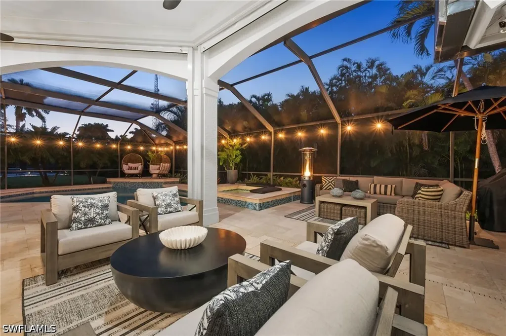 6625 New Haven Circle Naples FL 34109