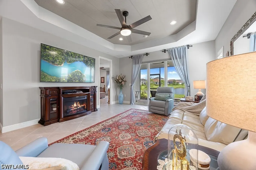 4584 Centaurus Circle Naples FL 34120