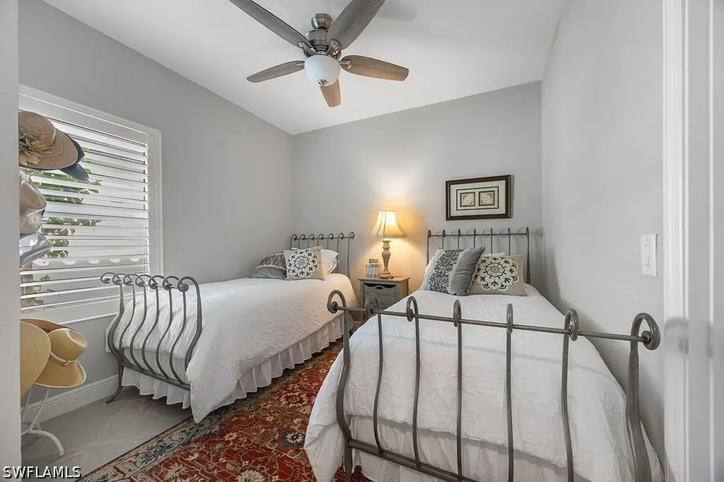 4584 Centaurus Circle Naples FL 34120