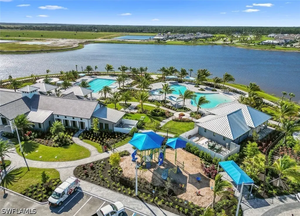 4584 Centaurus Circle Naples FL 34120