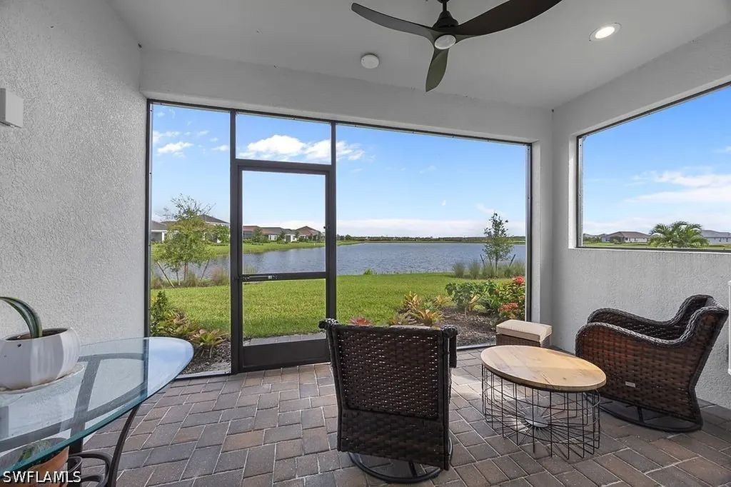 4584 Centaurus Circle Naples FL 34120