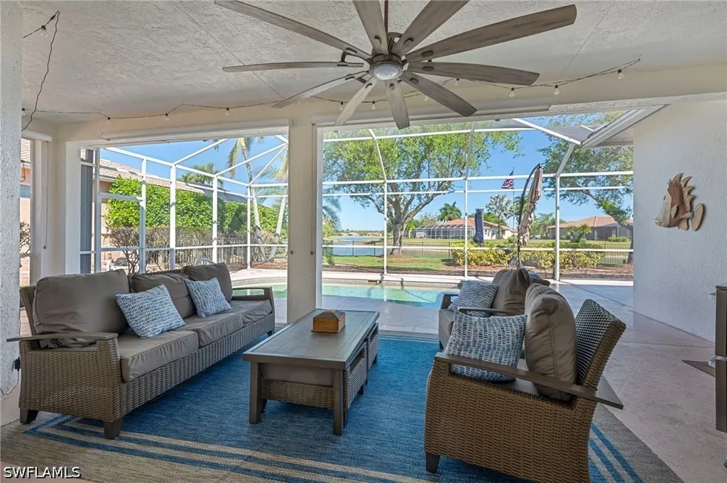 3213 Brookeview Court Naples FL 34120