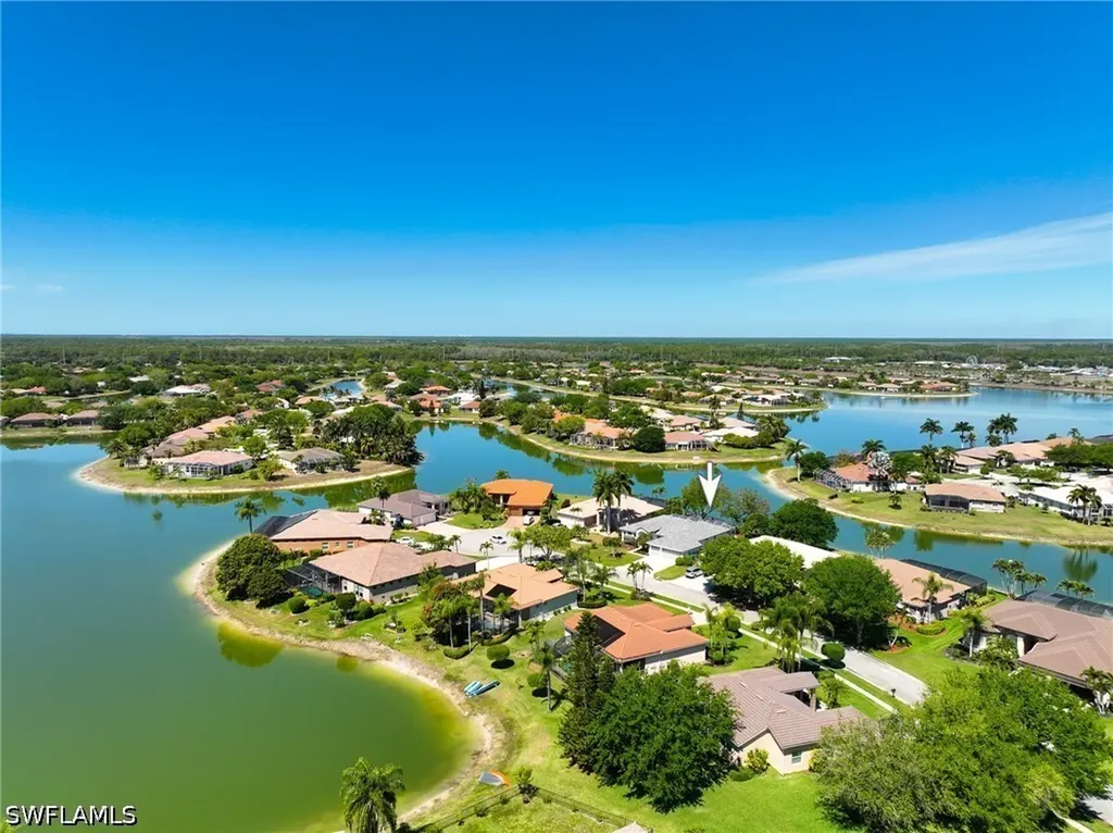 3213 Brookeview Court Naples FL 34120