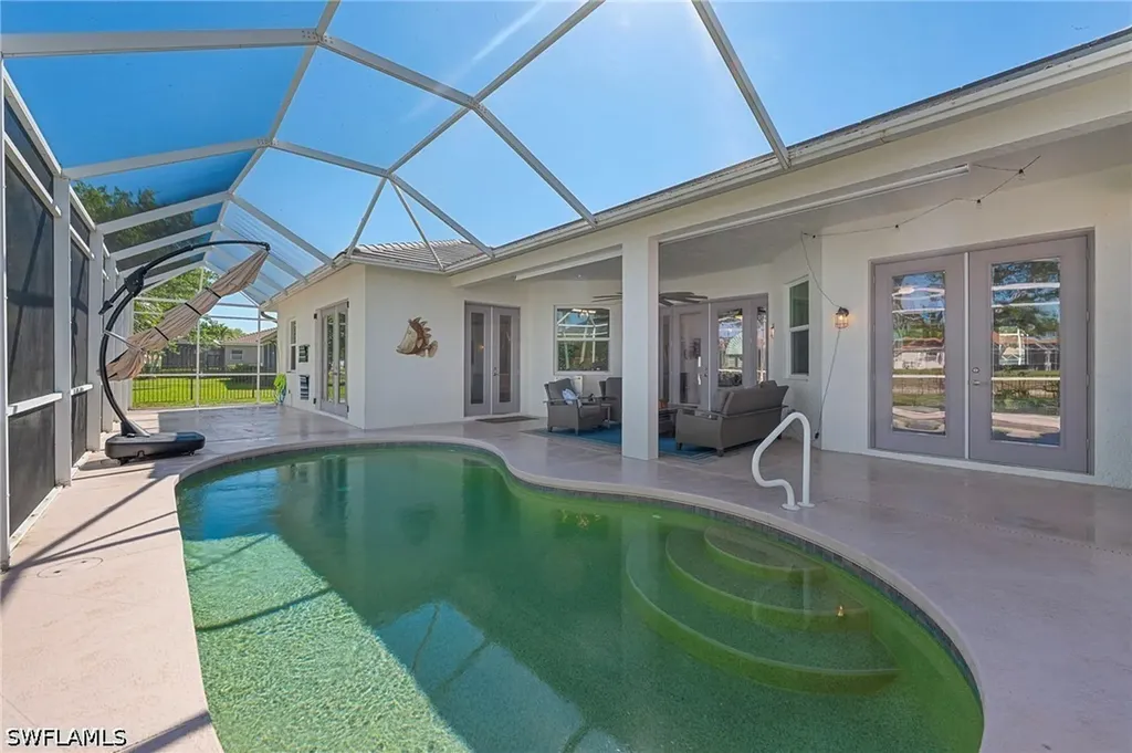3213 Brookeview Court Naples FL 34120
