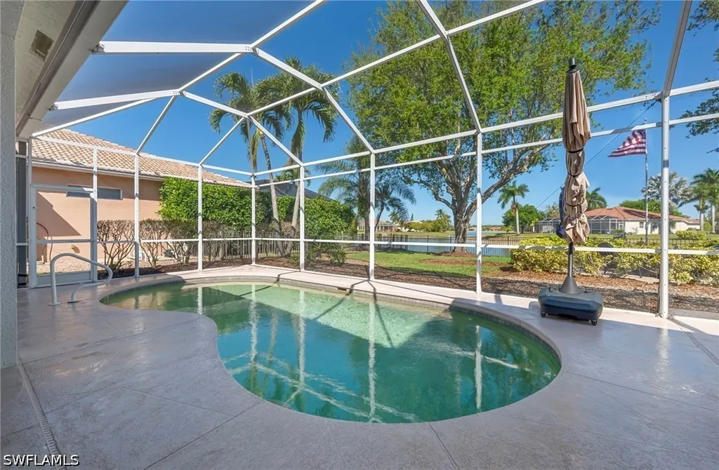 3213 Brookeview Court Naples FL 34120