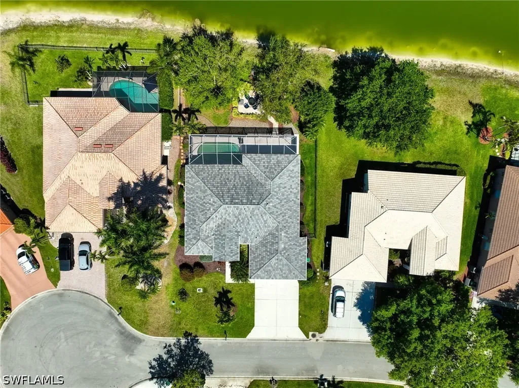 3213 Brookeview Court Naples FL 34120