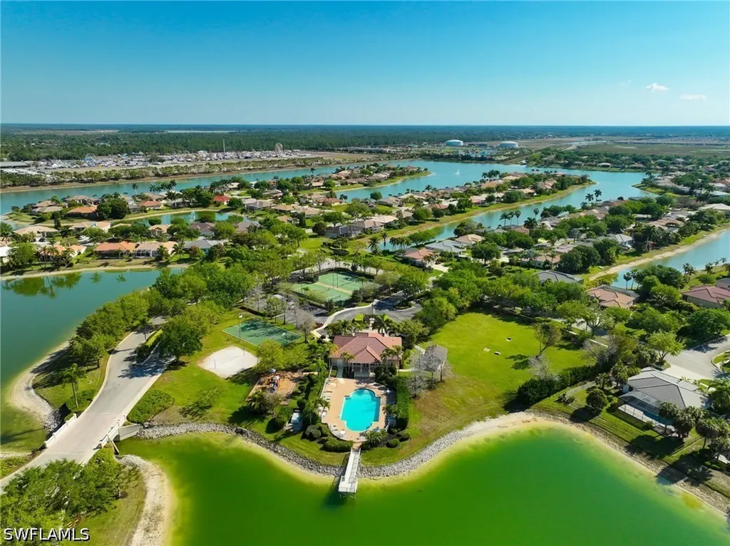 3213 Brookeview Court Naples FL 34120