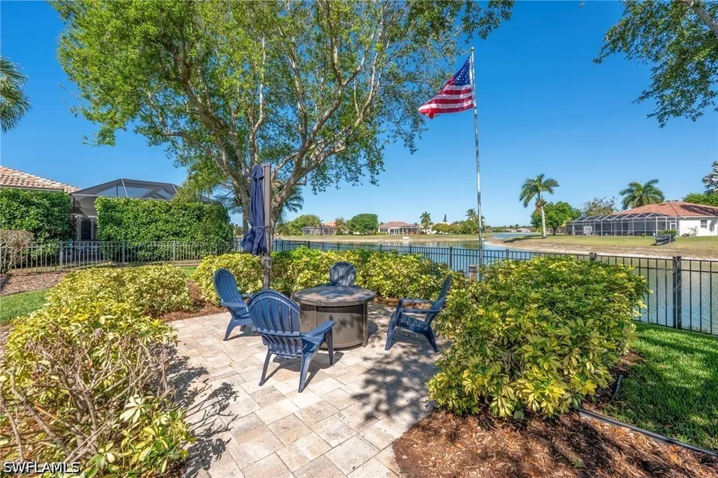 3213 Brookeview Court Naples FL 34120