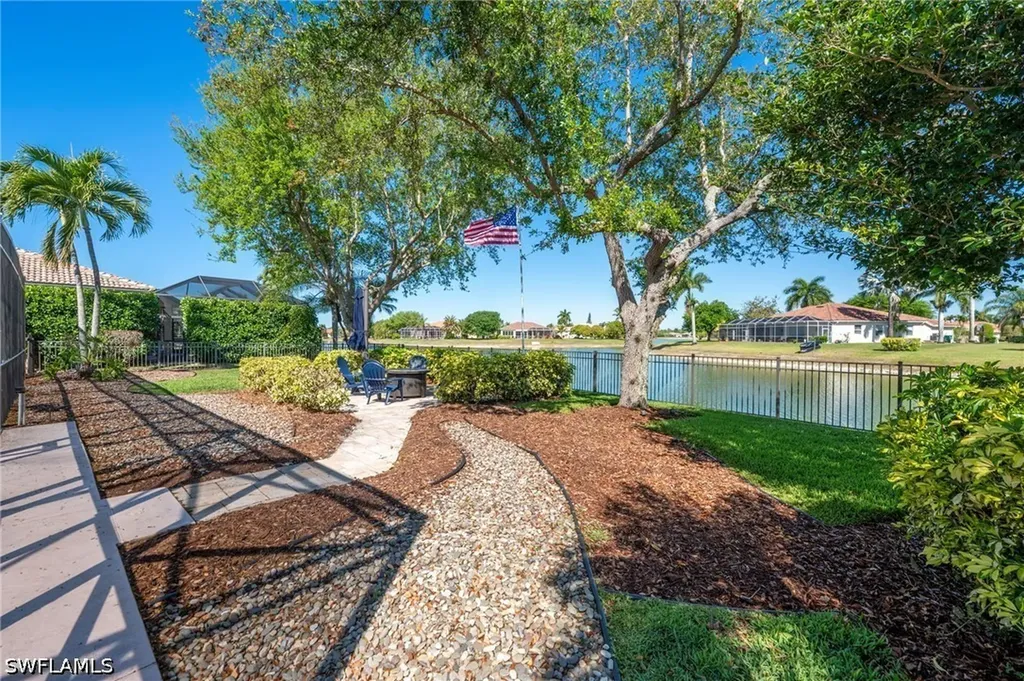 3213 Brookeview Court Naples FL 34120