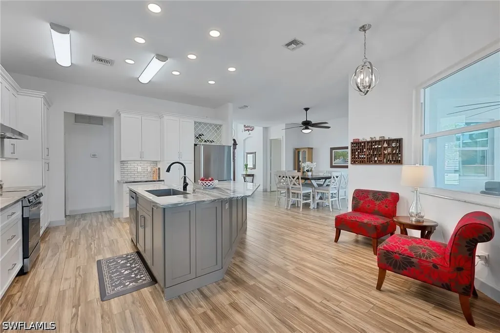 3213 Brookeview Court Naples FL 34120