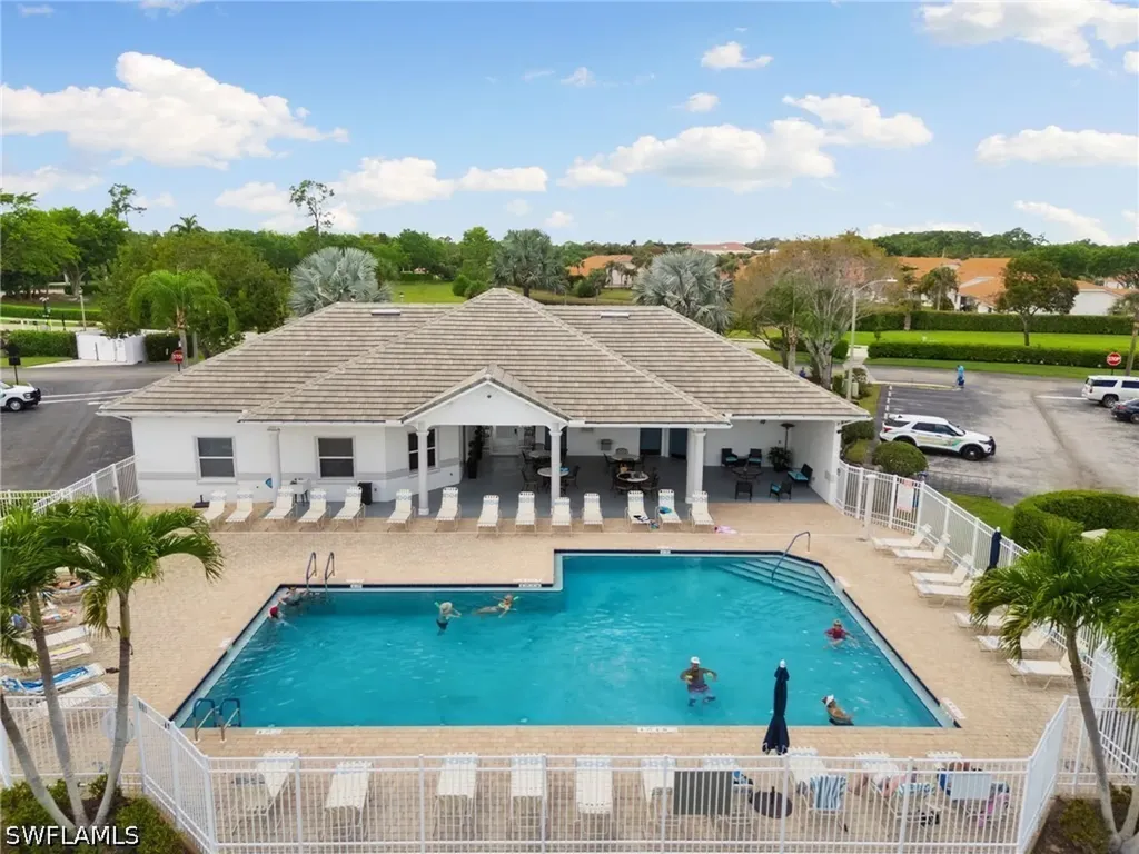 7846 Regal Heron Circle Naples FL 34104
