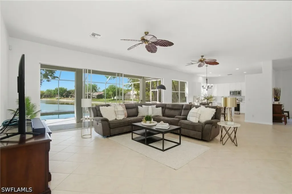 14551 Indigo Lakes Circle Naples FL 34119