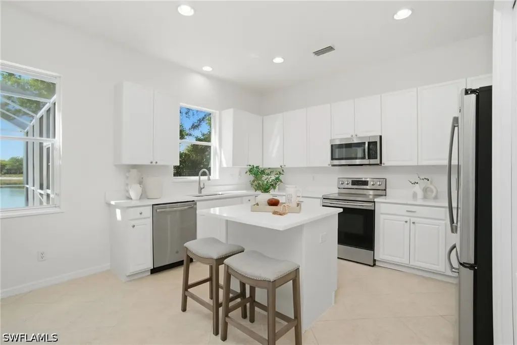 14551 Indigo Lakes Circle Naples FL 34119