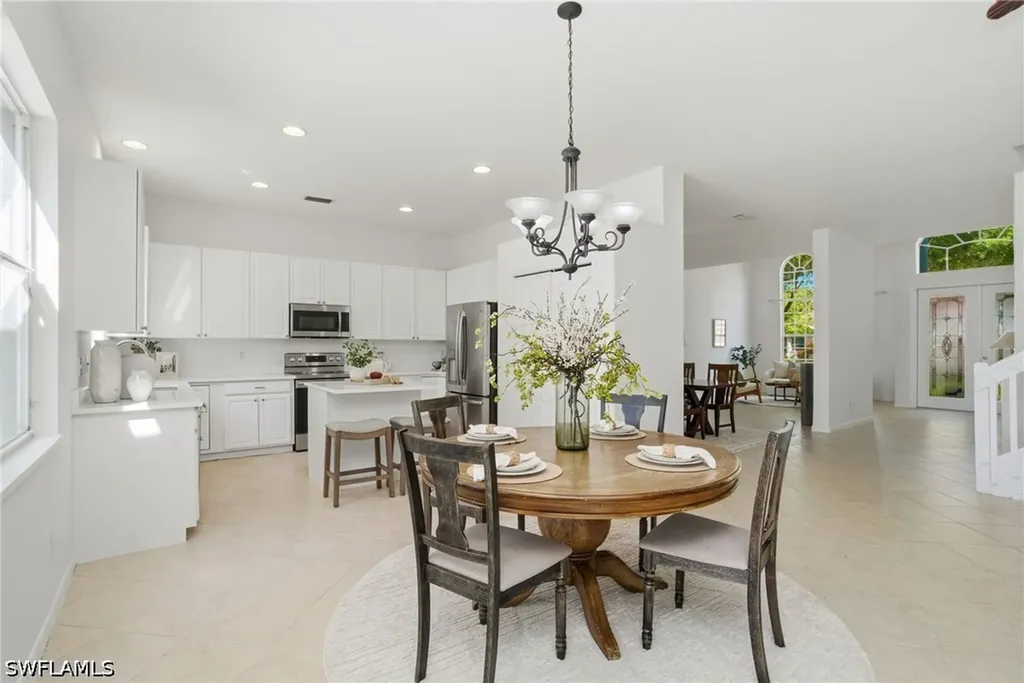 14551 Indigo Lakes Circle Naples FL 34119