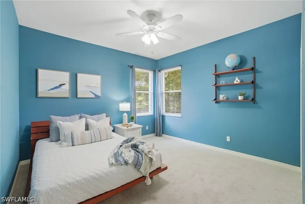14551 Indigo Lakes Circle Naples FL 34119