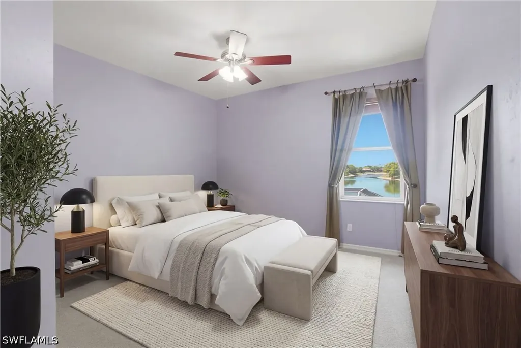 14551 Indigo Lakes Circle Naples FL 34119