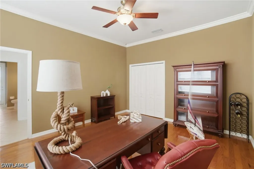 14551 Indigo Lakes Circle Naples FL 34119