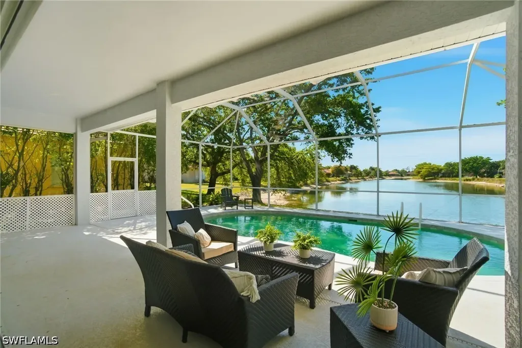 14551 Indigo Lakes Circle Naples FL 34119