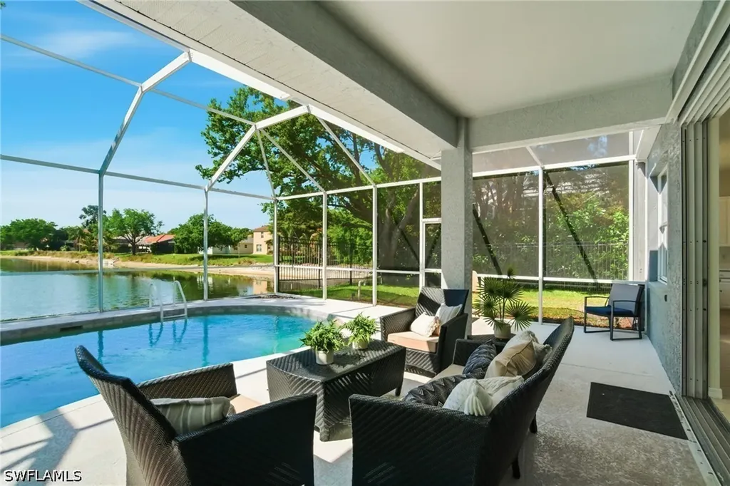 14551 Indigo Lakes Circle Naples FL 34119