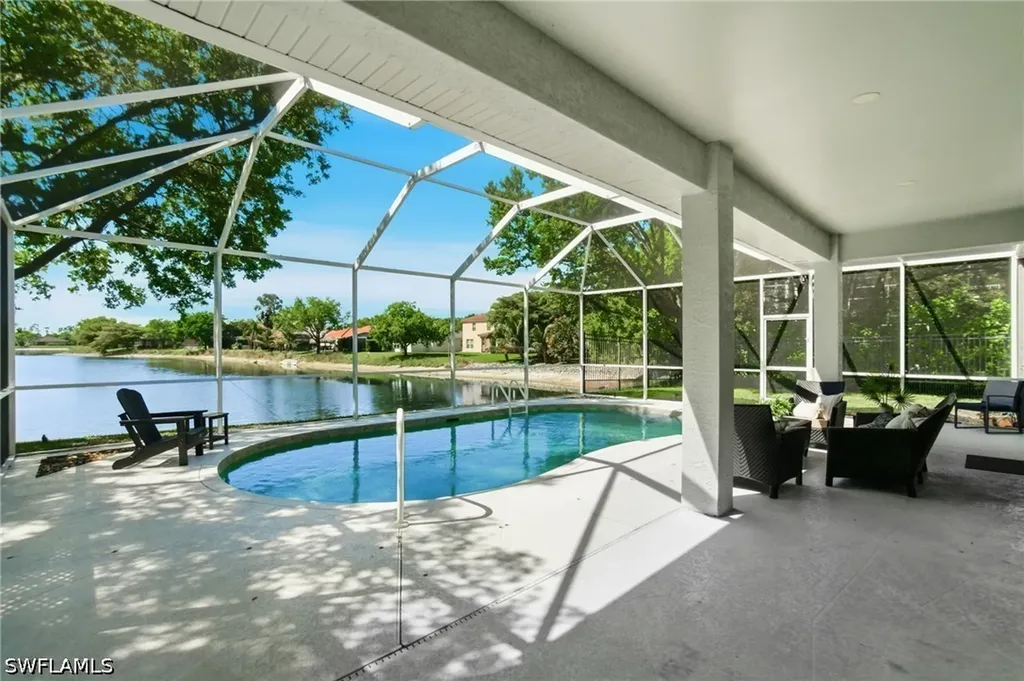 14551 Indigo Lakes Circle Naples FL 34119
